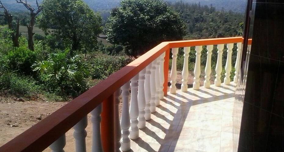 Laxmi Nilaya Home Stay, Sakleshpur 2